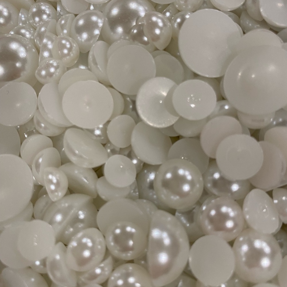 Craft Pearls - Picture 2 of 3